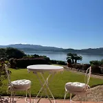 Villa Annalia Cannigione