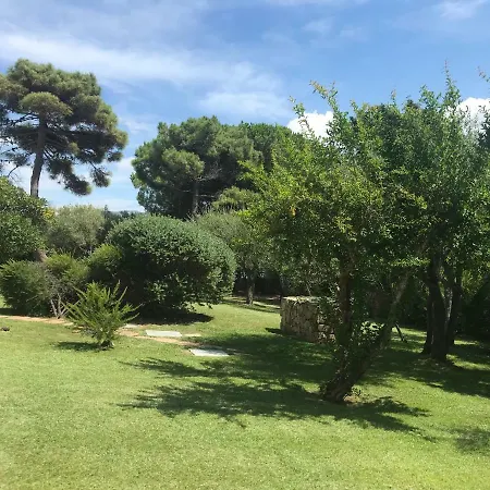 וילה Annalia קניגיונה