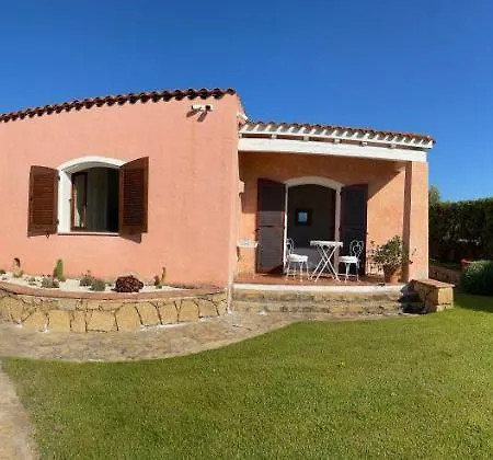 וילה Annalia קניגיונה