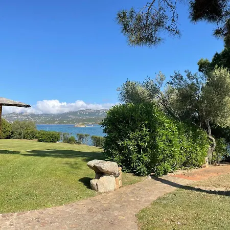 Villa Annalia Cannigione