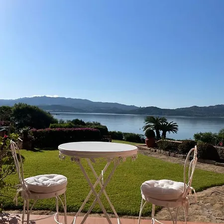 וילה Annalia קניגיונה