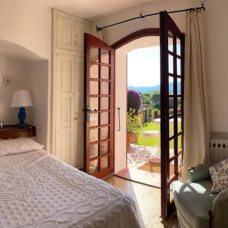 Annalia Villa Cannigione
