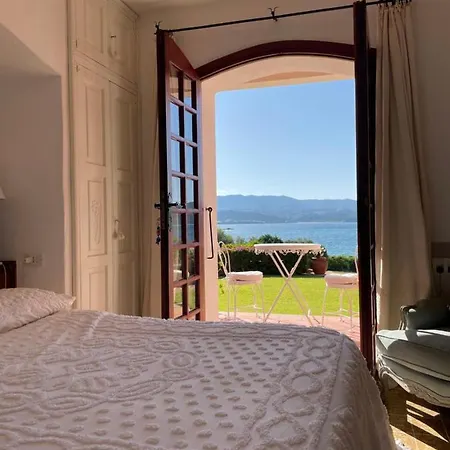 Villa Annalia