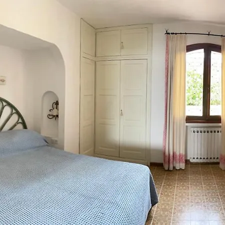 Annalia Villa