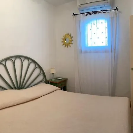 Villa Annalia Cannigione