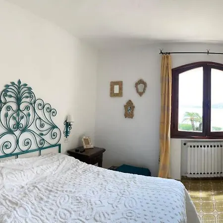 Villa Annalia Cannigione