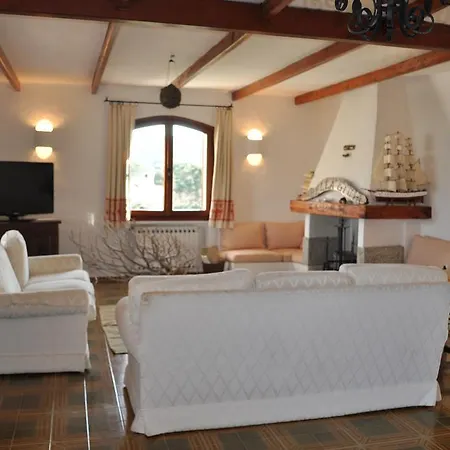 Villa Annalia *