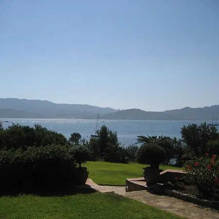 Villa Annalia