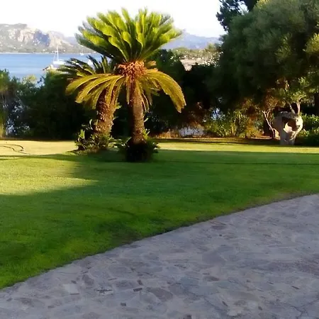 Villa Annalia Cannigione