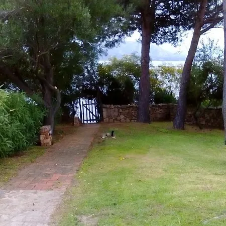 Villa Annalia