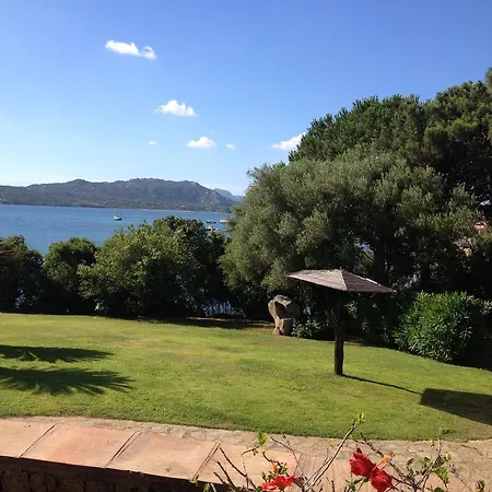Villa Annalia Cannigione