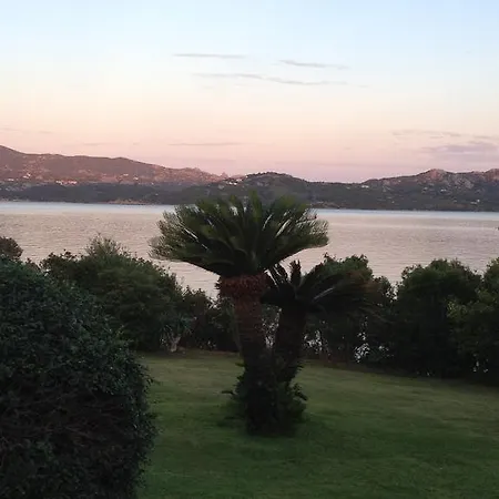 Annalia וילה קניגיונה