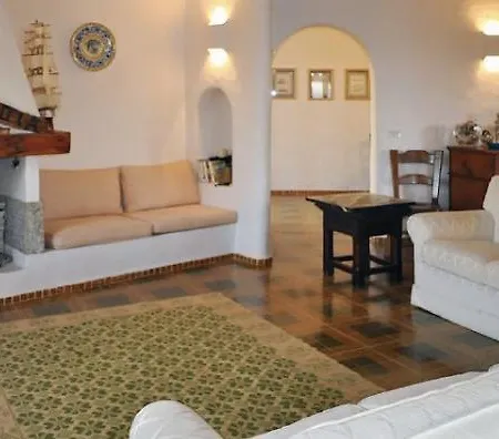 Villa Annalia Cannigione