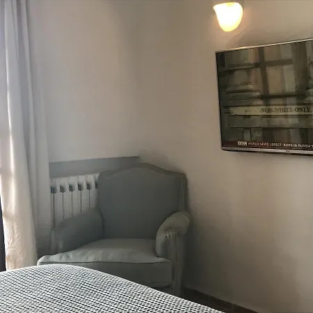 Annalia Villa