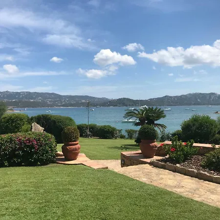Villa Annalia *