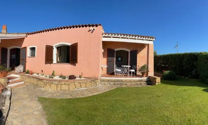 Villa Annalia Cannigione