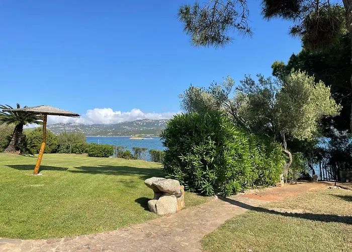 Villa Annalia Cannigione