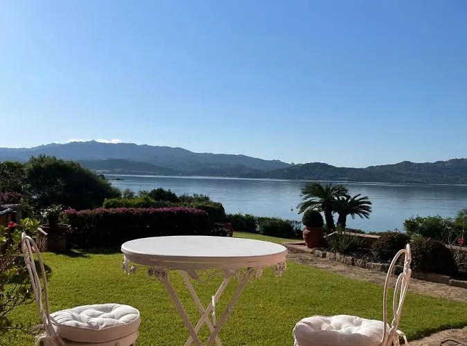 Villa Annalia Cannigione