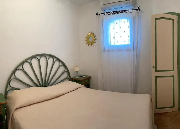 Villa Annalia Cannigione