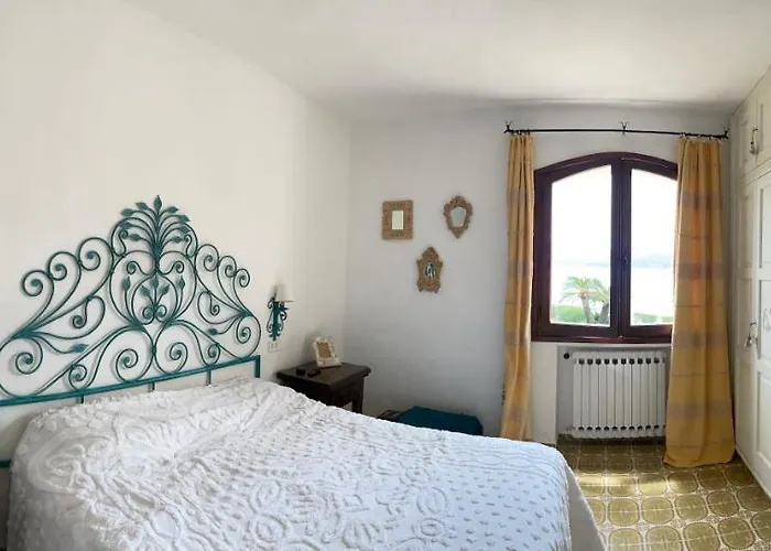 Villa Annalia Cannigione