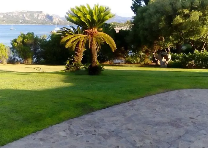 Villa Annalia Cannigione