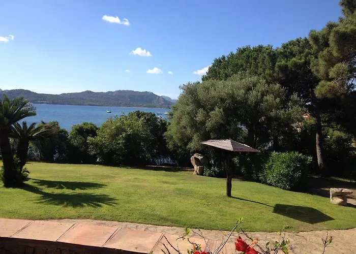 Villa Annalia Cannigione