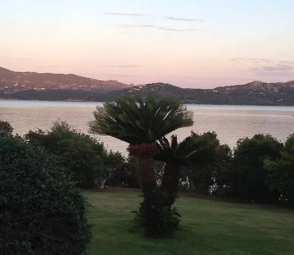 Annalia Villa Cannigione