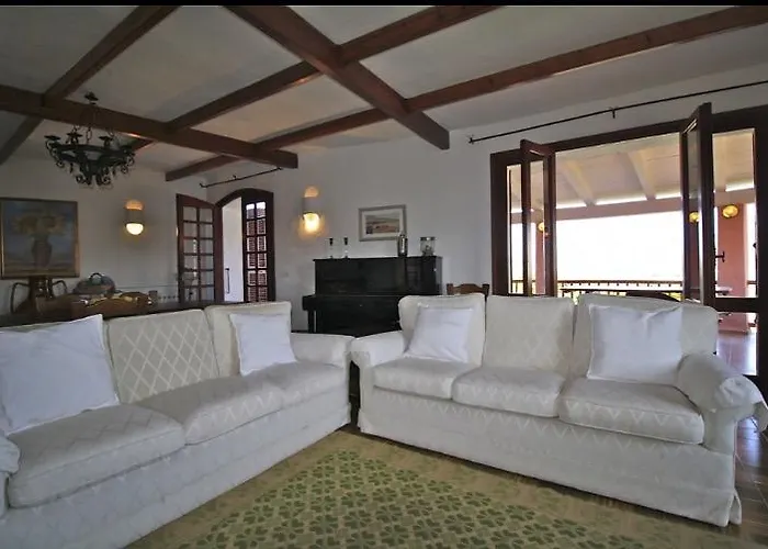 Annalia Villa Cannigione