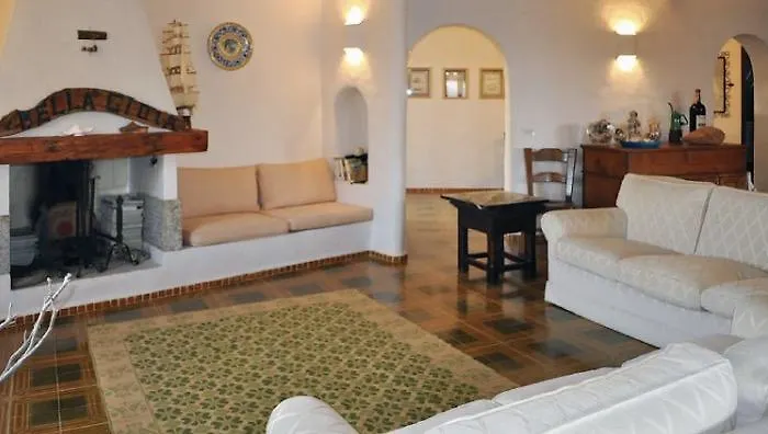 Villa Annalia Cannigione