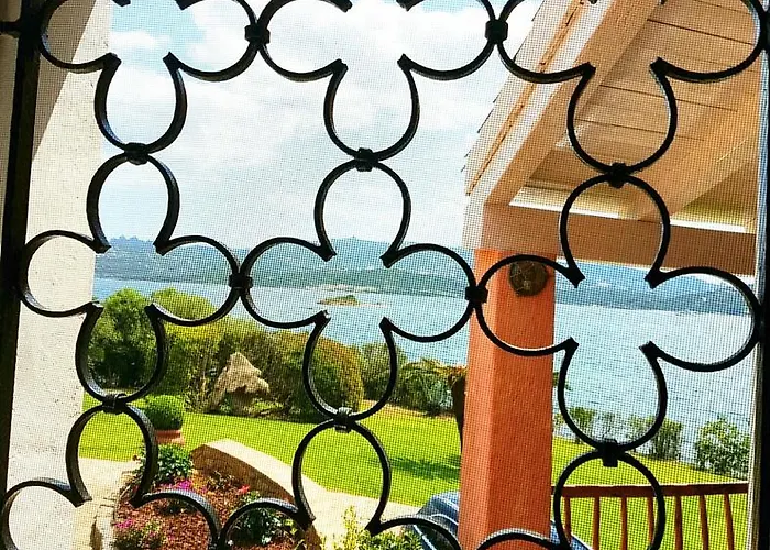 Villa Annalia Cannigione