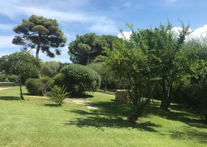 Villa Annalia Cannigione