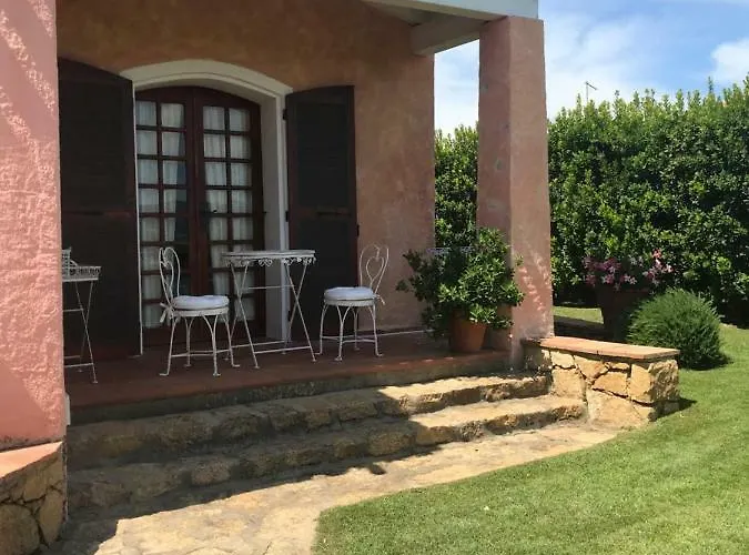 Annalia * Cannigione